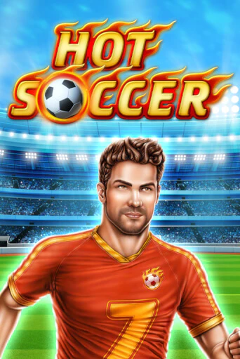 Hot Soccer играть демо версию | VAVADA без регистрации