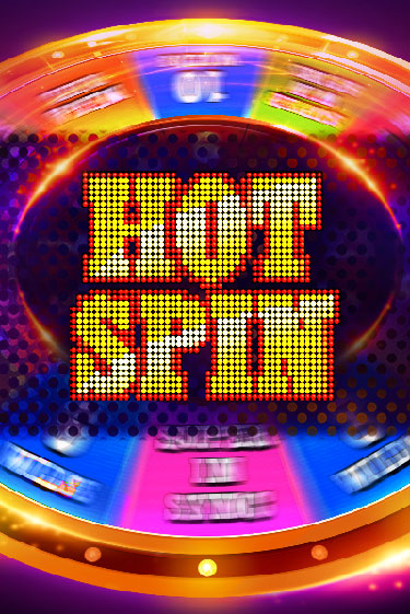 Hot Spin играть демо версию | VAVADA без регистрации