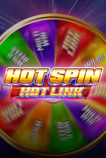 Hot Spin Hot Link играть демо версию | VAVADA без регистрации