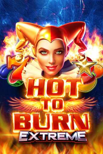 Hot to Burn Extreme играть демо версию | VAVADA без регистрации