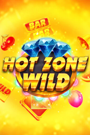 Hot Zone Wild™ играть демо версию | VAVADA без регистрации