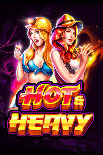 Hot and Heavy играть демо версию | VAVADA без регистрации