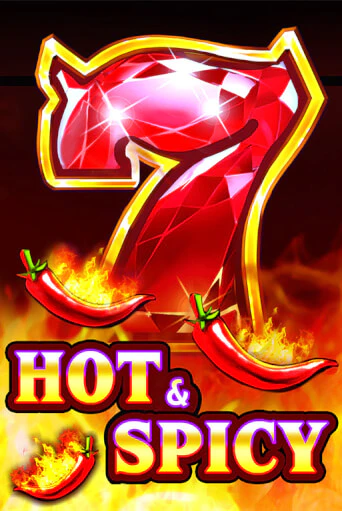 Hot and Spicy No Jackpot играть демо версию | VAVADA без регистрации