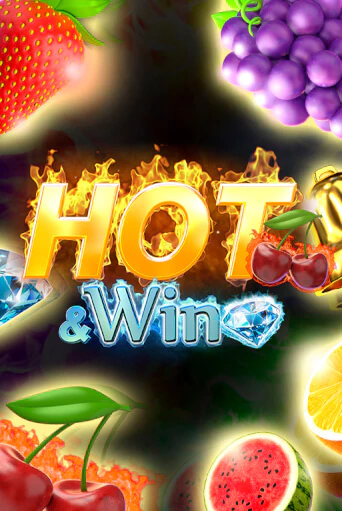 Hot & Win играть демо версию | VAVADA без регистрации