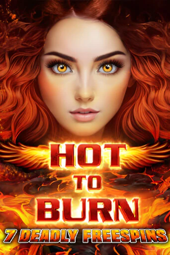 Hot to Burn 7 Deadly Free Spins играть демо версию | VAVADA без регистрации