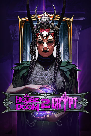 House of Doom 2: The Crypt играть демо версию | VAVADA без регистрации