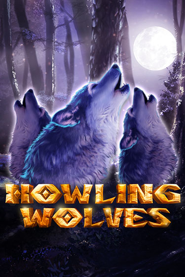 Howling Wolves играть демо версию | VAVADA без регистрации