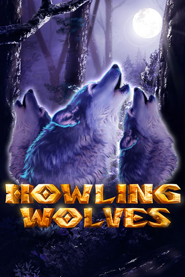 Howling Wolves играть демо версию | VAVADA без регистрации