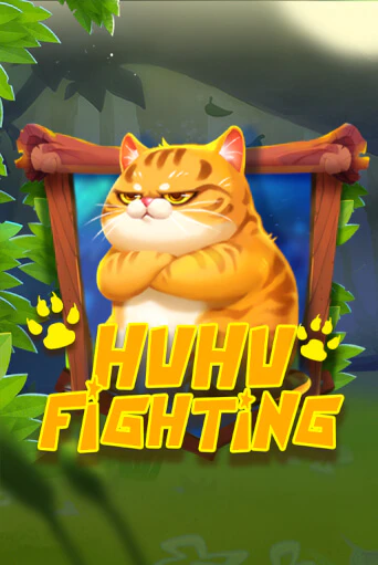 Hu Hu Fighting играть демо версию | VAVADA без регистрации