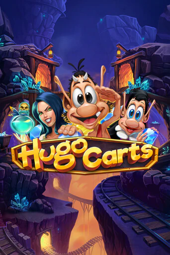 Hugo Carts играть демо версию | VAVADA без регистрации