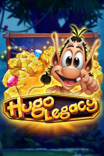 Hugo Legacy играть демо версию | VAVADA без регистрации