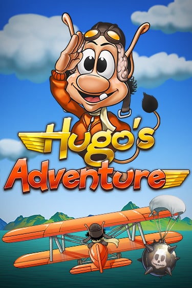 Hugo’s Adventure играть демо версию | VAVADA без регистрации