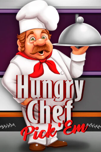 Hungry Chef Pick'em играть демо версию | VAVADA без регистрации