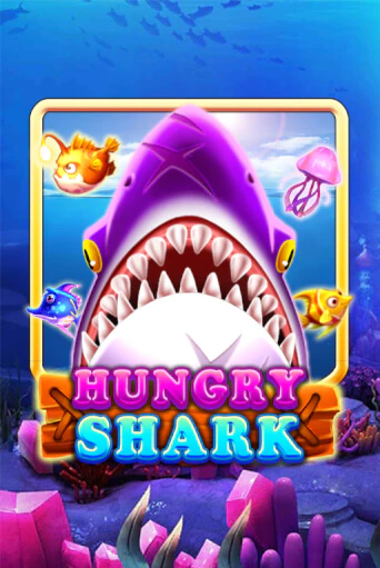 Hungry Shark играть демо версию | VAVADA без регистрации