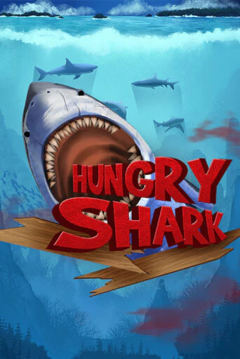 Hungry Shark играть демо версию | VAVADA без регистрации