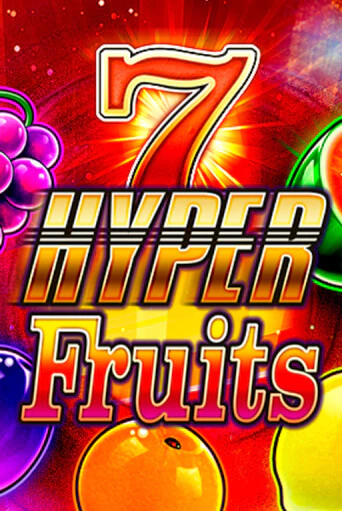 Hyper Fruits играть демо версию | VAVADA без регистрации