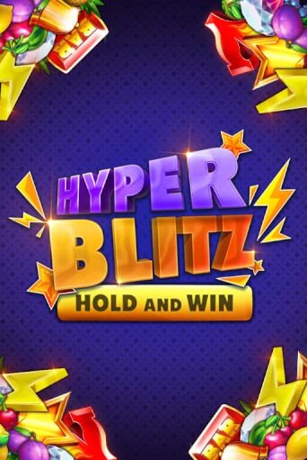 Hyper Blitz Hold and Win играть демо версию | VAVADA без регистрации