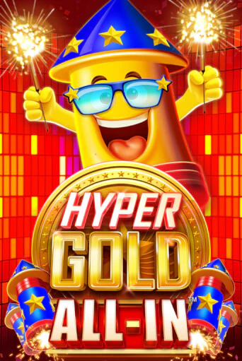 Hyper Gold All In играть демо версию | VAVADA без регистрации