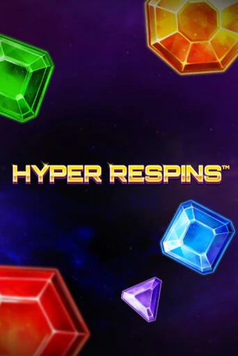 Hyper Respin играть демо версию | VAVADA без регистрации