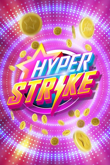 Hyper Strike играть демо версию | VAVADA без регистрации