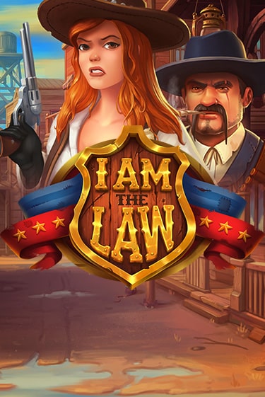 I Am The Law играть демо версию | VAVADA без регистрации