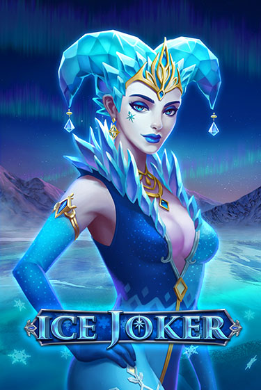 Ice Joker играть демо версию | VAVADA без регистрации