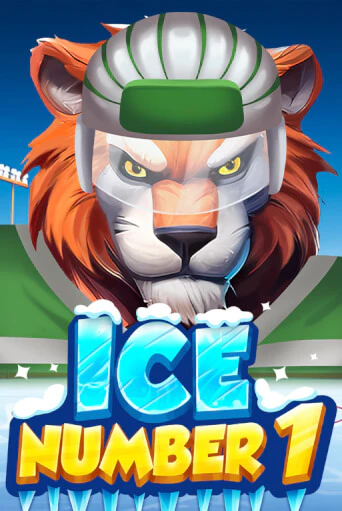 Ice Number One играть демо версию | VAVADA без регистрации