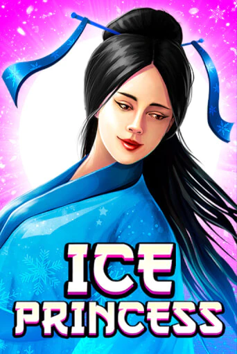 Ice Princess играть демо версию | VAVADA без регистрации