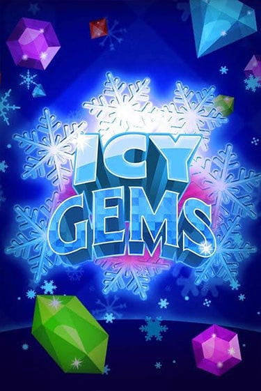 Icy Gems играть демо версию | VAVADA без регистрации