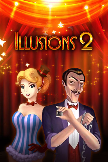 Illusions 2 играть демо версию | VAVADA без регистрации