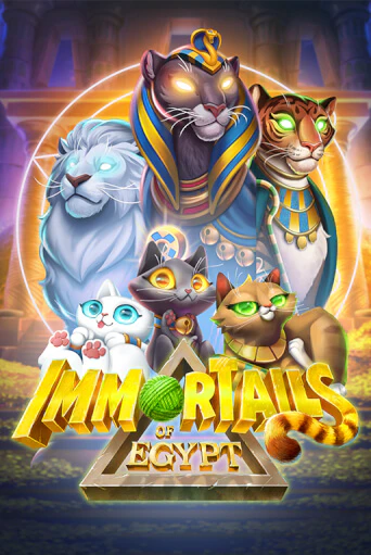 ImmorTails of Egypt играть демо версию | VAVADA без регистрации