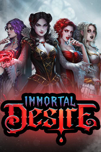 Immortal Desire играть демо версию | VAVADA без регистрации