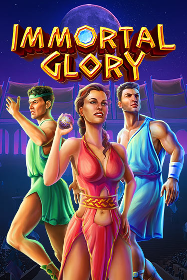 Immortal Glory играть демо версию | VAVADA без регистрации