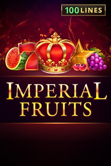 Imperial Fruits: 100 Lines играть демо версию | VAVADA без регистрации