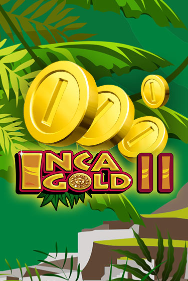 Inca Gold II играть демо версию | VAVADA без регистрации