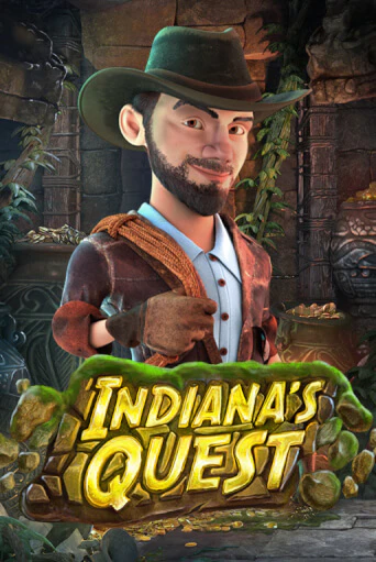 Indiana's Quest играть демо версию | VAVADA без регистрации