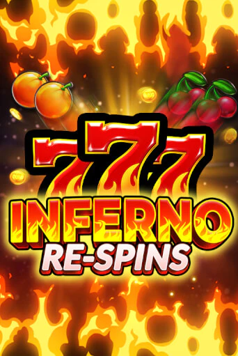 Inferno 777 Re-spins играть демо версию | VAVADA без регистрации