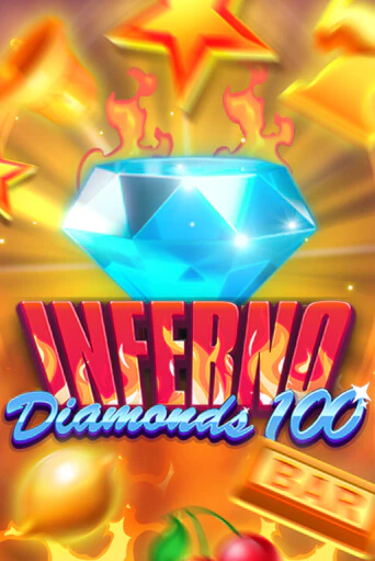 Inferno Diamonds 100 играть демо версию | VAVADA без регистрации