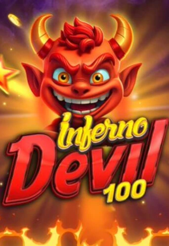 Inferno Devil 100 играть демо версию | VAVADA без регистрации