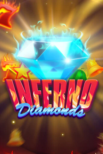 Inferno Diamonds играть демо версию | VAVADA без регистрации