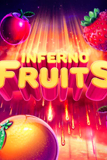 Inferno Fruits играть демо версию | VAVADA без регистрации