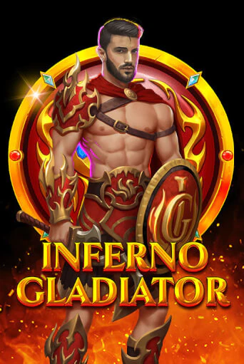 Inferno Gladiator играть демо версию | VAVADA без регистрации