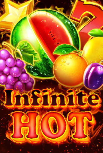 Infinite Hot играть демо версию | VAVADA без регистрации