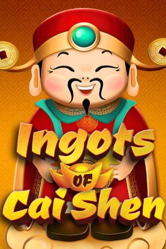 Ingots of Cai Shen играть демо версию | VAVADA без регистрации