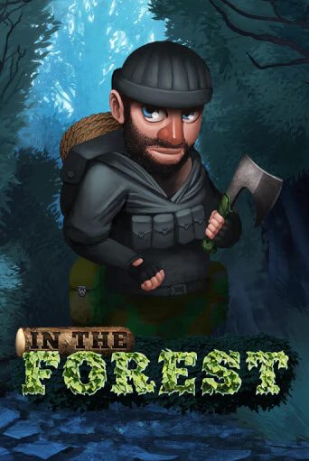 In The Forest играть демо версию | VAVADA без регистрации