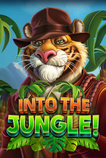 Into The Jungle играть демо версию | VAVADA без регистрации