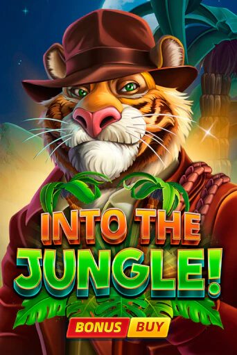 Into The Jungle Bonus Buy играть демо версию | VAVADA без регистрации