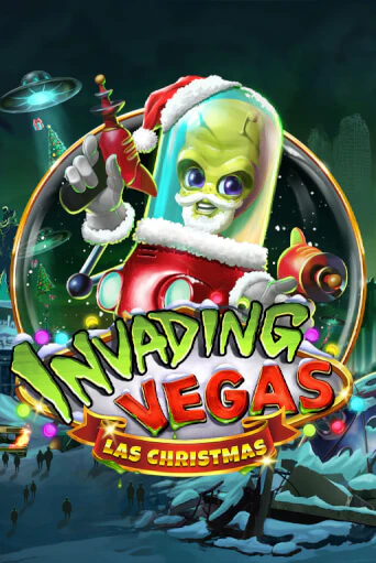 Invading Vegas Las Christmas играть демо версию | VAVADA без регистрации