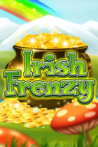 Irish Frenzy играть демо версию | VAVADA без регистрации