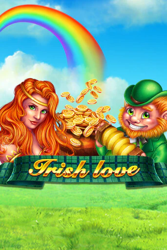 Irish Love играть демо версию | VAVADA без регистрации